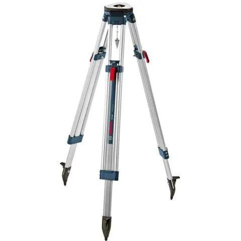 Kundfavorit Bosch BT 160 Stativ